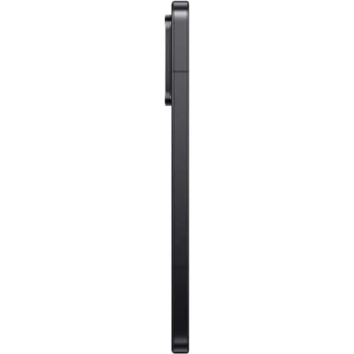 Xiaomi 17T Pro 5G Dual Sim 12GB RAM 512GB - Black