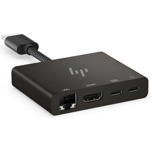 HP EliteBoard G1a/R5 AI PRO 330/16GB/512GB/Shared/Win 11 Pro/3Y On- Site/D8DL2ET