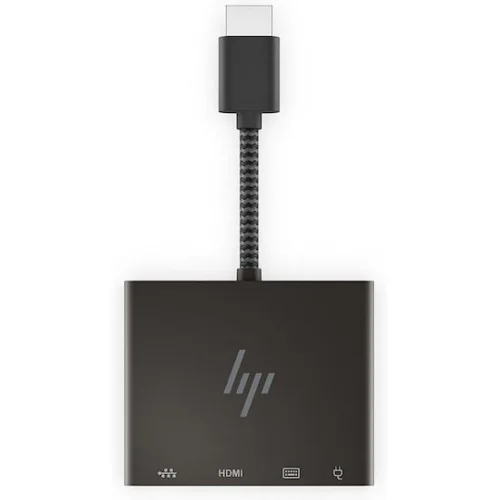 HP EliteBoard G1a/R5 AI PRO 330/16GB/512GB/Shared/Win 11 Pro/3Y On- Site/D8DL2ET