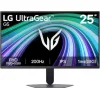 Monitor LG 25G523B-B / 25'' / IPS / Gaming / FHD / HDMI / DisplayPort / 2Y - 25G523B-B