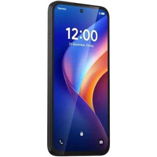 TCL T522A K70 4G 4GB/128GB MIDNIGHT BLK