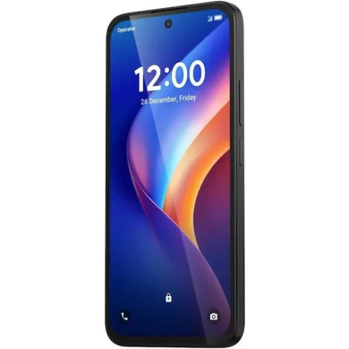 TCL T522A K70 4G 4GB/128GB MIDNIGHT BLK