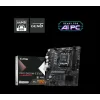MSI MB PRO B850M-E EVO, SOCKET AMD AM5, CS AMD B850, 2 DIMM SOCKETS DDR5, HDMI/ VGA, PCI-E GEN 5.0, 2.5G LAN, MICRO-ATX, 3YW.
