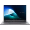 ASUS Laptop ExpertBook P5 P5405CSA-GR258V8D0X 14'' 2560x1600 144Hz U7-258V/32GB/1TB SSD NVMe PCIe 4.0/Win 11 Pro/3Y NBD/Misty Grey