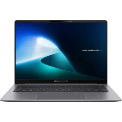 ASUS Laptop ExpertBook P5 P5405CSA-GR258V8D0X 14'' 2560x1600 144Hz U7-258V/32GB/1TB SSD NVMe PCIe 4.0/Win 11 Pro/3Y NBD/Misty Grey