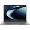 ASUS Laptop ExpertBook P5 P5405CSA-GR258V8D0X 14'' 2560x1600 144Hz U7-258V/32GB/1TB SSD NVMe PCIe 4.0/Win 11 Pro/3Y NBD/Misty Grey