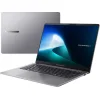 ASUS Laptop ExpertBook P5 P5405CSA-GR258V8D0X 14'' 2560x1600 144Hz U7-258V/32GB/1TB SSD NVMe PCIe 4.0/Win 11 Pro/3Y NBD/Misty Grey