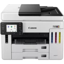 Canon MAXIFY GX7140 Business InkTank MFP (6880C009) (CANGX7140)