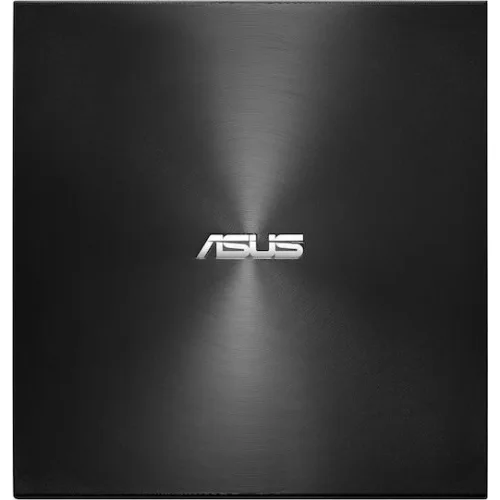 ASUS ZenDrive U9M SDRW-08U9M-U, Black, External