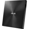 ASUS ZenDrive U9M SDRW-08U9M-U, Black, External