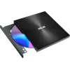 ASUS ZenDrive U9M SDRW-08U9M-U, Black, External