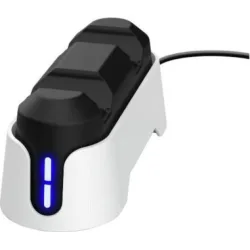 Trust Dual charger dock PS5 GXT228 25597
