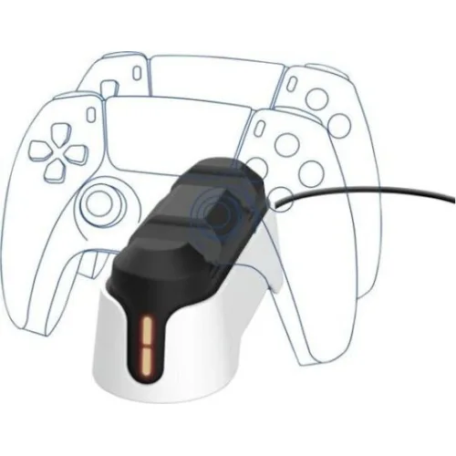 Trust Dual charger dock PS5 GXT228 25597