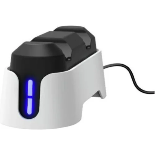Trust Dual charger dock PS5 GXT228 25597
