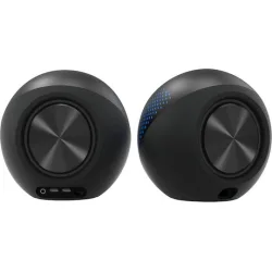 CREATIVE Speaker Wired 2.0 Pebble X Black