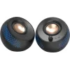 BT SPEAKERS CREATIVE PEBBLE X BLACK