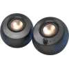 BT SPEAKERS CREATIVE PEBBLE X BLACK