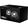 BT SPEAKERS CREATIVE PEBBLE X BLACK