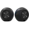 BT SPEAKERS CREATIVE PEBBLE X BLACK