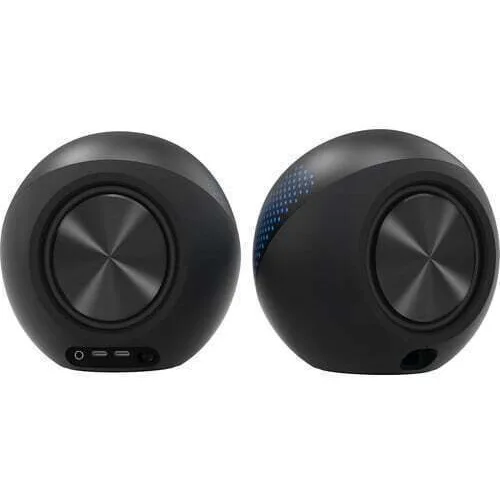 BT SPEAKERS CREATIVE PEBBLE X BLACK