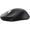 TRUST FERRO HYPERWHEEL WRLS MOUSE BLACK