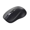 TRUST FERRO HYPERWHEEL WRLS MOUSE BLACK