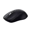 TRUST FERRO HYPERWHEEL WRLS MOUSE BLACK