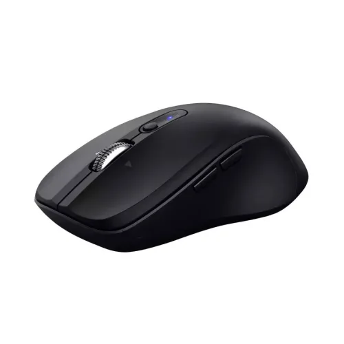 TRUST FERRO HYPERWHEEL WRLS MOUSE BLACK