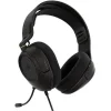 Corsair HS35 V3 Over Ear Gaming Headset με σύνδεση 3.5mm for Nintendo Switch / PC / PS4 / PS5