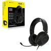 Corsair HS35 V3 Over Ear Gaming Headset με σύνδεση 3.5mm for Nintendo Switch / PC / PS4 / PS5