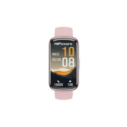 HiFuture Evo2 Rose Gold Smart Band