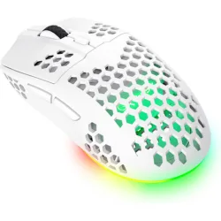 Trust helox wireless lightweight mouse white GXT929W 25390