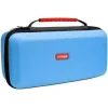 Trust Hardcase GXT1252B XL switch 2 blue