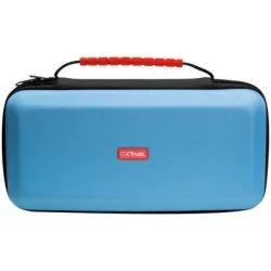 Trust Hardcase GXT1252B XL switch 2 blue
