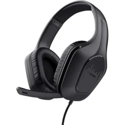 TRUST GXT417 ZIROX HEADSET CONSOLE