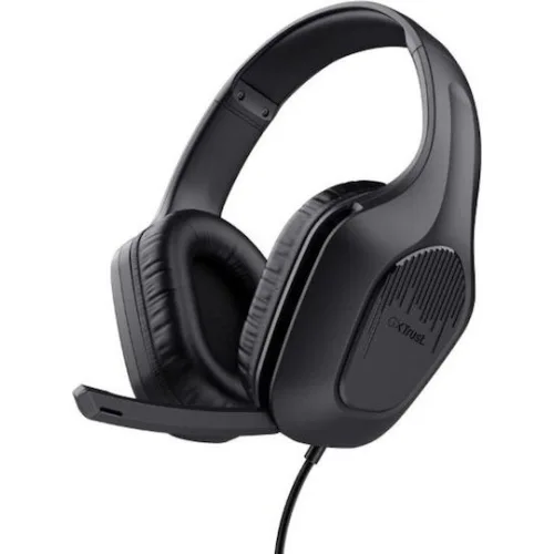 TRUST GXT417 ZIROX HEADSET CONSOLE