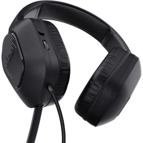 TRUST GXT417 ZIROX HEADSET CONSOLE