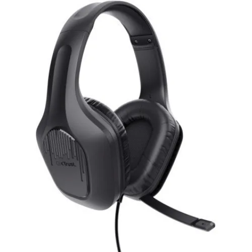 TRUST GXT417 ZIROX HEADSET CONSOLE