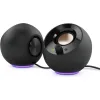 SPEAKERS CREATIVE PEBBLE SE BLACK