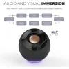 SPEAKERS CREATIVE PEBBLE SE BLACK