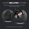 SPEAKERS CREATIVE PEBBLE SE BLACK