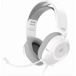 CORSAIR Headset HS35 v3 PS5 White
