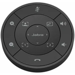 Jabra PanaCast 50 Remote Black (8220-209)