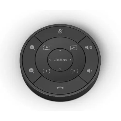 Jabra PanaCast 50 Remote Black (8220-209)