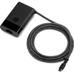 HP USB-C 65W Laptop Charger - 671R2AA