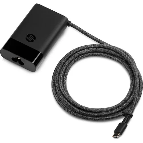HP USB-C 65W Laptop Charger - 671R2AA