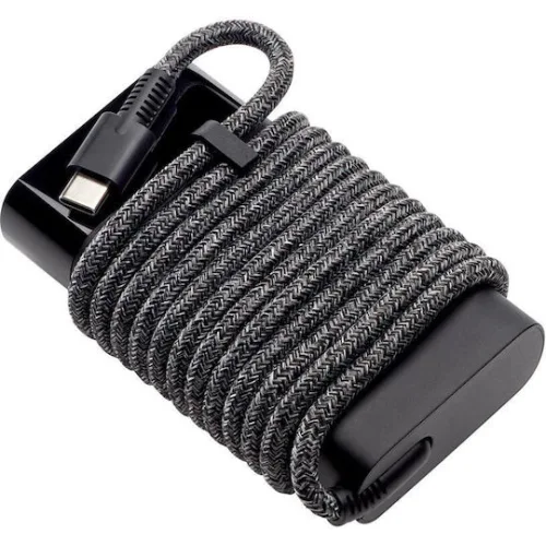 HP USB-C 65W Laptop Charger - 671R2AA