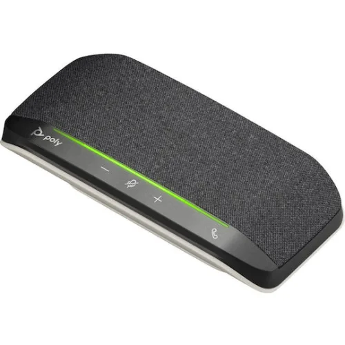 Poly Speakerphone Sync 10 USB-A USB-C - 772C3AA