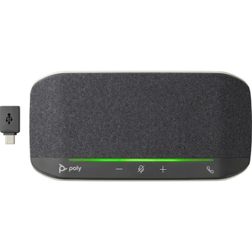 Poly Speakerphone Sync 10 USB-A USB-C - 772C3AA