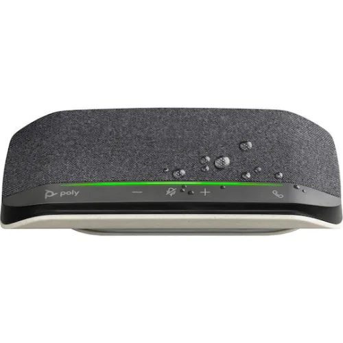 Poly Speakerphone Sync 10 USB-A USB-C - 772C3AA
